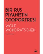 Bir Rus Piyanistin Otoportresi