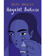 Hayalet Bakıcısı