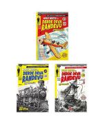 Derde Deva Randevu - 3 Kitap Takım
