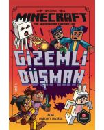 Minecraft - Gizemli Düşman