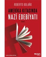 Amerika Kıtasında Nazi Edebiyatı