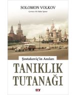 Tanıklık Tutanağı
