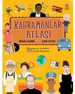 Kahramanlar Atlası