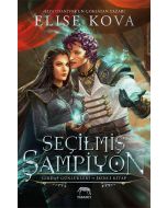 Seçilmiş Şampiyon - Girdap Günlükleri 2. Kitap (Ciltli)