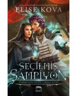 Seçilmiş Şampiyon - Girdap Günlükleri İkinci Kitap