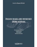İnsan Hakları Hukuku Ders Kitabı