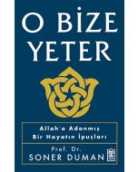 O Bize Yeter