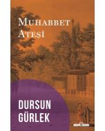 Muhabbet Ateşi