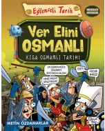 Ver Elini Osmanlı - Kısa Osmanlı Tarihi