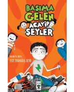 Başıma Gelen Acayip Şeyler