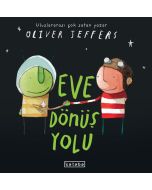 Eve Dönüş Yolu (Ciltli)