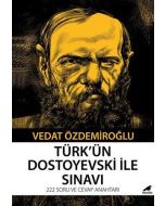 Türk'ün Dostoyevski İle Sınavı - 222 Soru ve Cevap Anahtarı