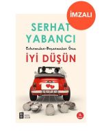 Evlenmeden - Boşanmadan Önce İyi Düşün (İmzalı)