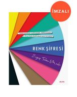 Renk Şifresi (İmzalı)