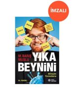 Yıka Beynini (İmzalı)