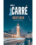 Köstebek