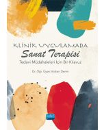 Klinik Uygulamada Sanat Terapisi