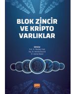 Blok Zincir ve Kripto Varlıklar