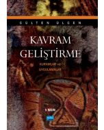 Kavram Geliştirme - Kuramlar ve Uygulamalar