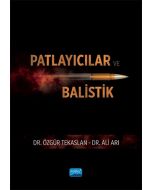 Patlayıcılar ve Balistik
