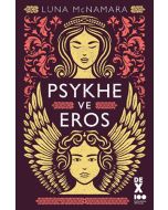 Psykhe ve Eros