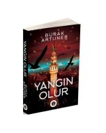 Yangın Olur