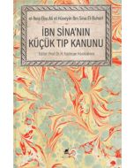 İbn Sina’nın Küçük Tıp Kanunu