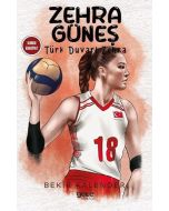 Zehra Güneş - Türk Duvarı Zehra