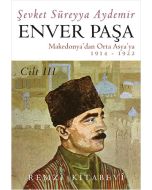 Enver Paşa (3. Cilt)
