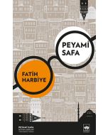 Fatih Harbiye