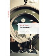 İnsan Nedir? - Livaneli Kitaplığı