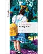 Oz Büyücüsü - Livaneli Kitaplığı