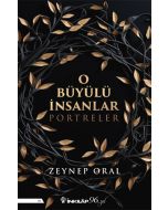 O Büyülü İnsanlar