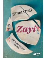 Zayi - Harp ve Darp Ülkesinde Bir Selvi