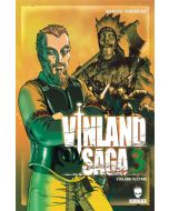 Vinland Saga - Vinland Destanı 3