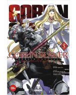 Goblin Slayer - Goblin Avcısı 5