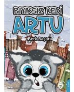 Bıyıksız Kedi Artu