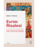 Evrim Risalesi