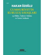 Cumhuriyet’in Kuruluş Savaşları
