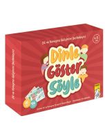 Dinle Göster Söyle