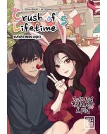 Crush of Lifetime - Hayatımın Aşkı - Cilt 5