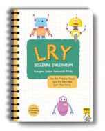 L R Y Seslerini Söylüyorum