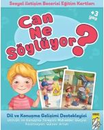 Can Ne Söylüyor?