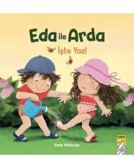 Eda ile Arda – İşte Yaz!