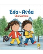 Eda ile Arda - Okul Zamanı!