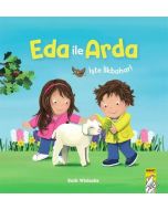 Eda ile Arda - İşte İlkbahar!