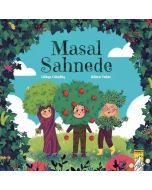 Masal Sahnede