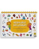 Resimlerle Söylüyorum