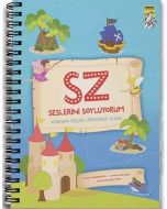 S Z Seslerini Söylüyorum
