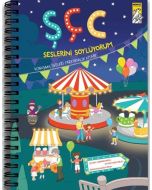 Ş Ç C Seslerini Söylüyorum